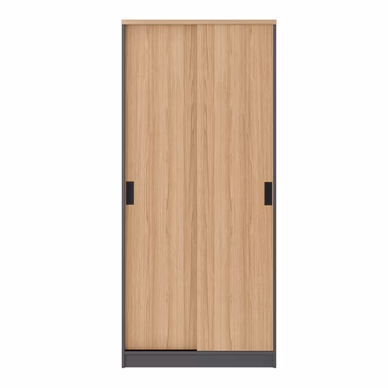 Cheap Classic Sliding Door Chinese Home Furniture Office Filing Cabinet Storage with Drawers