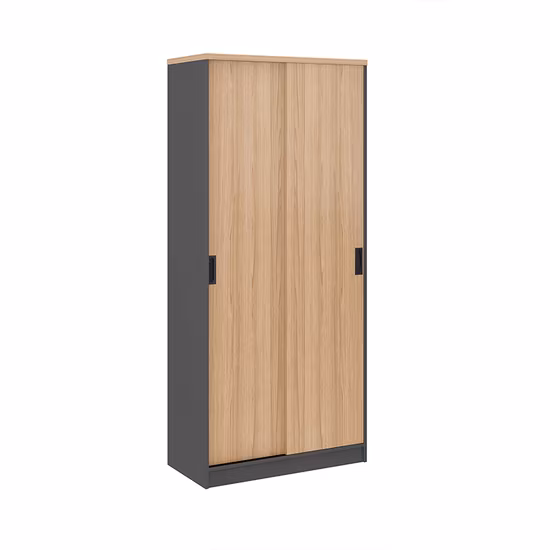 Cheap Classic Sliding Door Chinese Home Furniture Office Filing Cabinet Storage with Drawers
