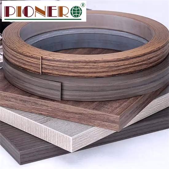 0.8*20mm High Golss ABS Edge Banding for Building