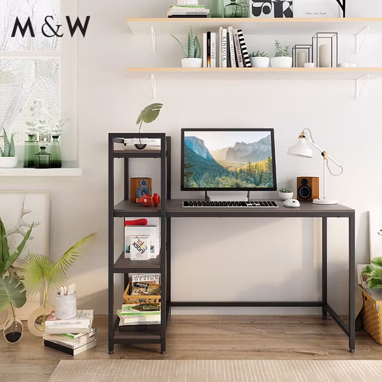 Mobilier de bureau à domicile moderne en gros 3