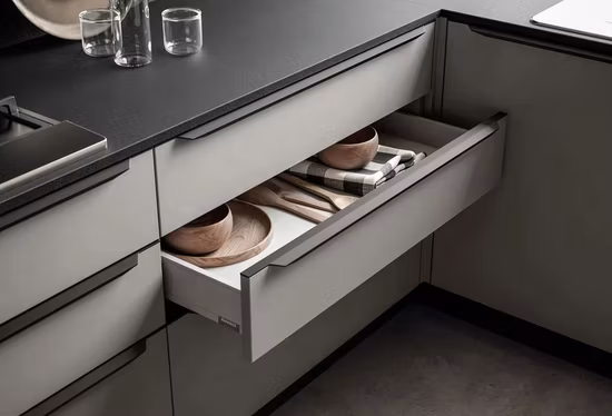 Meubles de salle à manger modernes en bois chinois, armoire de rangement de vin laminée en mélamine, buffet, maison, chambre à coucher, salon, armoires de cuisine