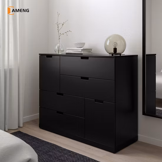 Lèvres en PVC/bandes de chant en PVC pour accessoires de meubles Edge